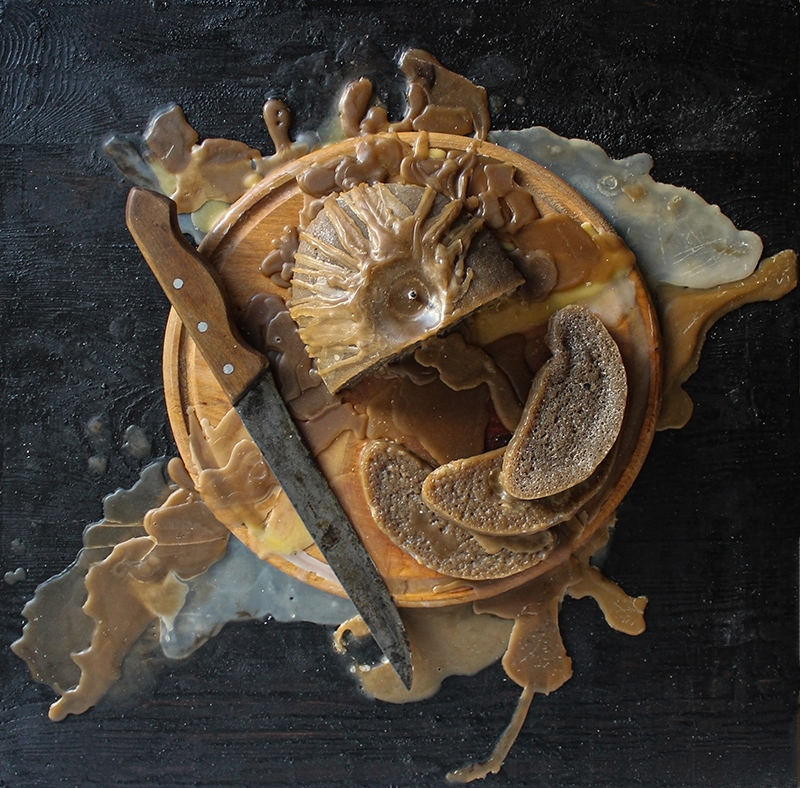 Still life